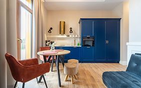 Apartamenty Galeria Trunków